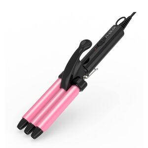 Phoebe Petite 3 Barrel Wave Iron